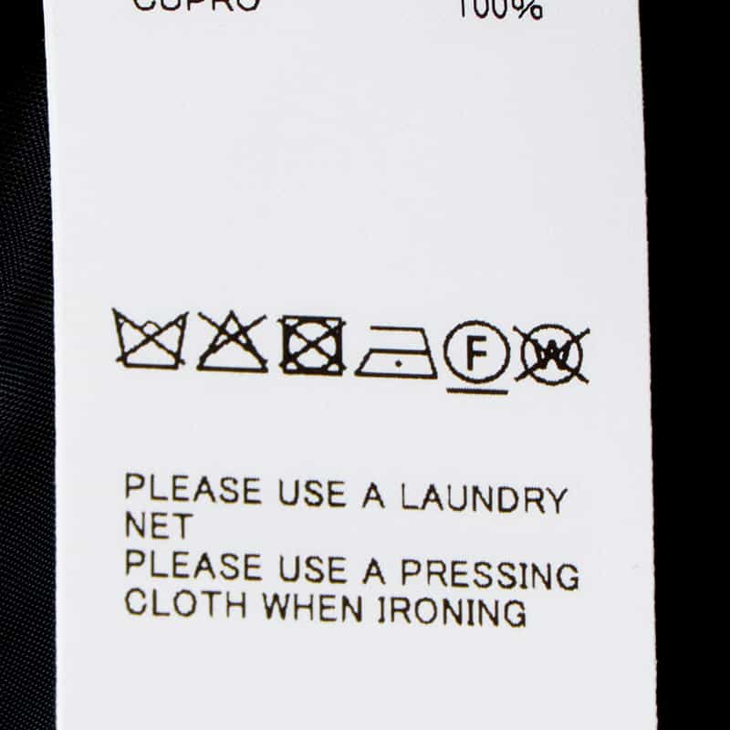 SACAI SACAI＜サカイ＞ コットンポプリンブルゾン BLUE