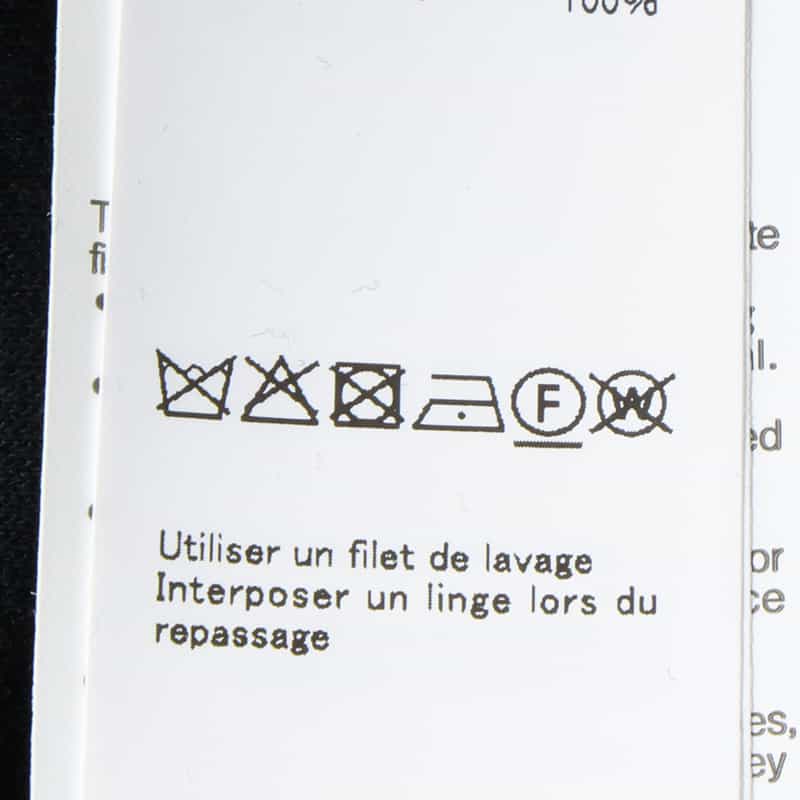 SACAI SACAI＜サカイ＞ コンビネーション スウェットパーカー（メンズ） NAVY