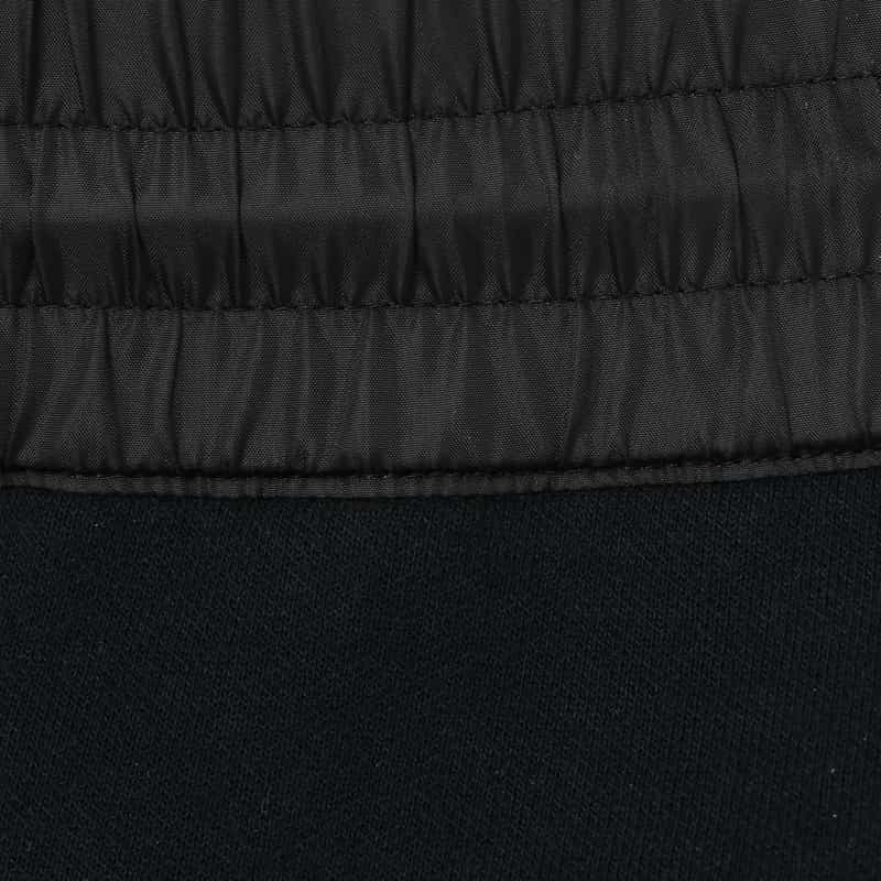 SACAI SACAI＜サカイ＞ スウェットパンツ（メンズ） BLACK