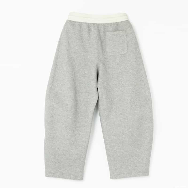 SACAI SACAI＜サカイ＞ スウェットパンツ（メンズ） GRAY