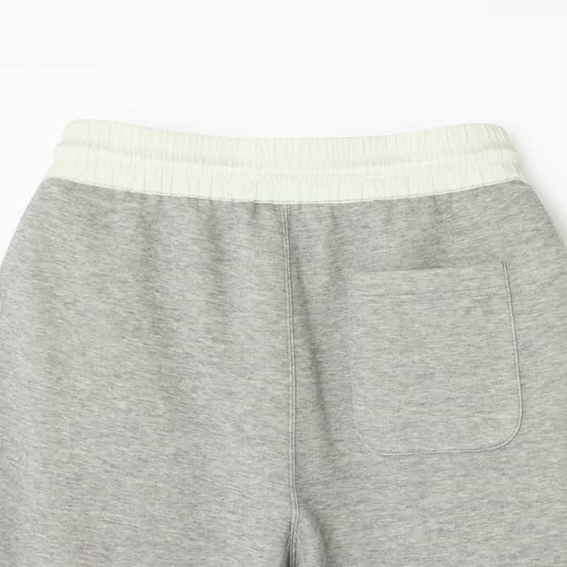 SACAI SACAI＜サカイ＞ スウェットパンツ（メンズ） GRAY