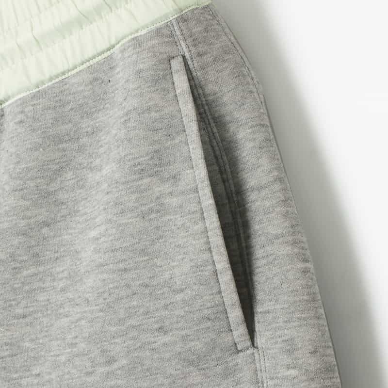 SACAI SACAI＜サカイ＞ スウェットパンツ（メンズ） GRAY