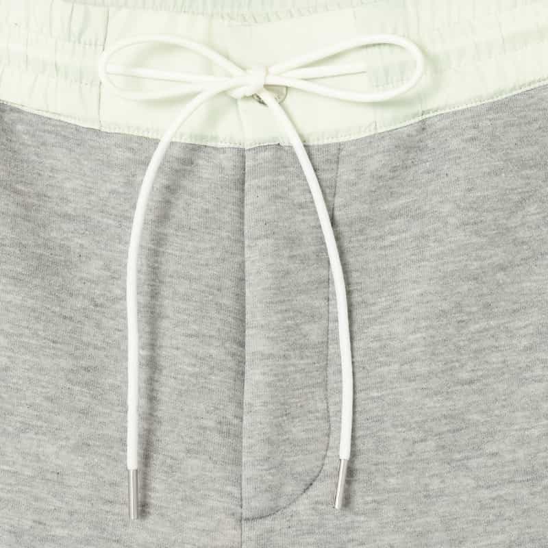 SACAI SACAI＜サカイ＞ スウェットパンツ（メンズ） GRAY