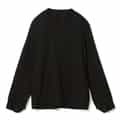 SACAI＜サカイ＞ コンビネーションロングスリーブカットソー