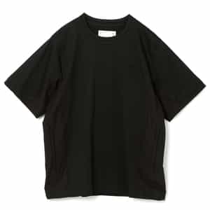 SACAI＜サカイ＞ コンビネーションTシャツ