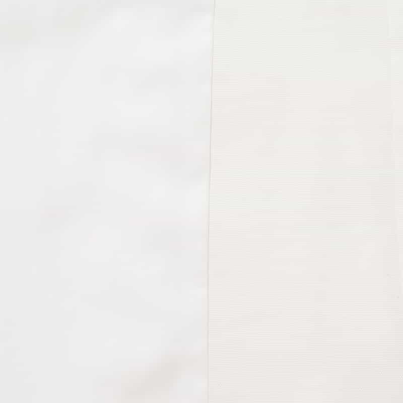 SACAI SACAI＜サカイ＞ ショートスリーブポプリンシャツ OFF WHITE