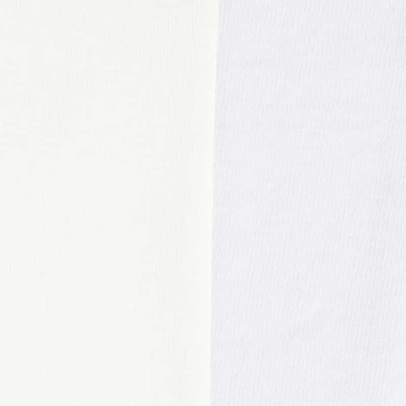 SACAI SACAI＜サカイ＞ ポケット付きTシャツ WHITE