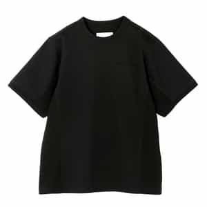 SACAI＜サカイ＞ ポケット付きTシャツ