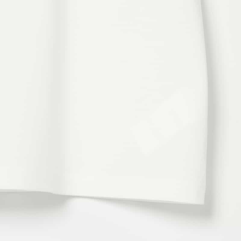 SACAI SACAI＜サカイ＞ 襟付きカットソー WHITE