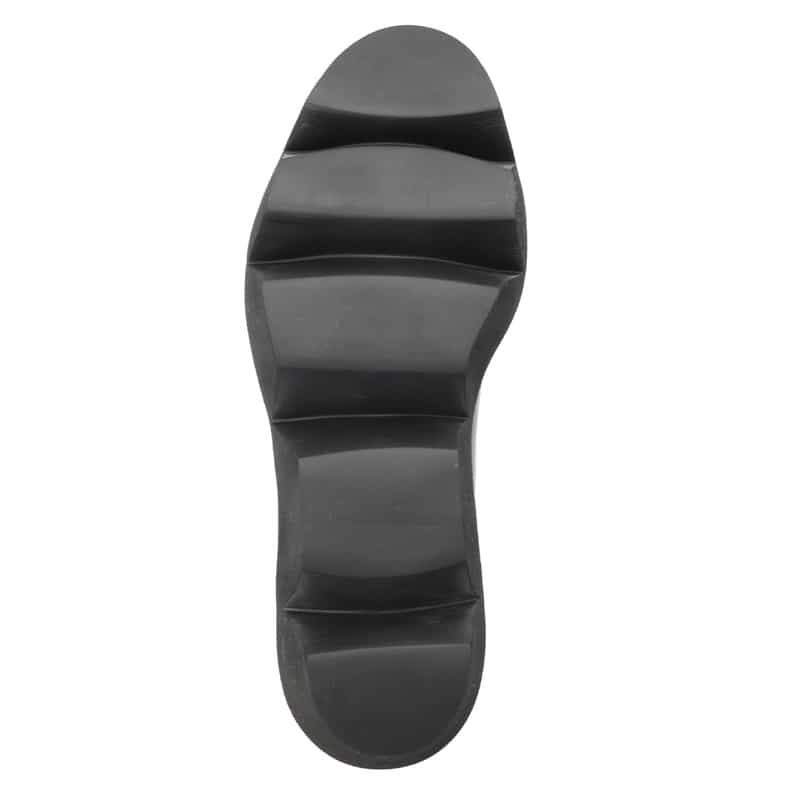 SACAI SACAI＜サカイ＞ チェルシーブーツ BLACK