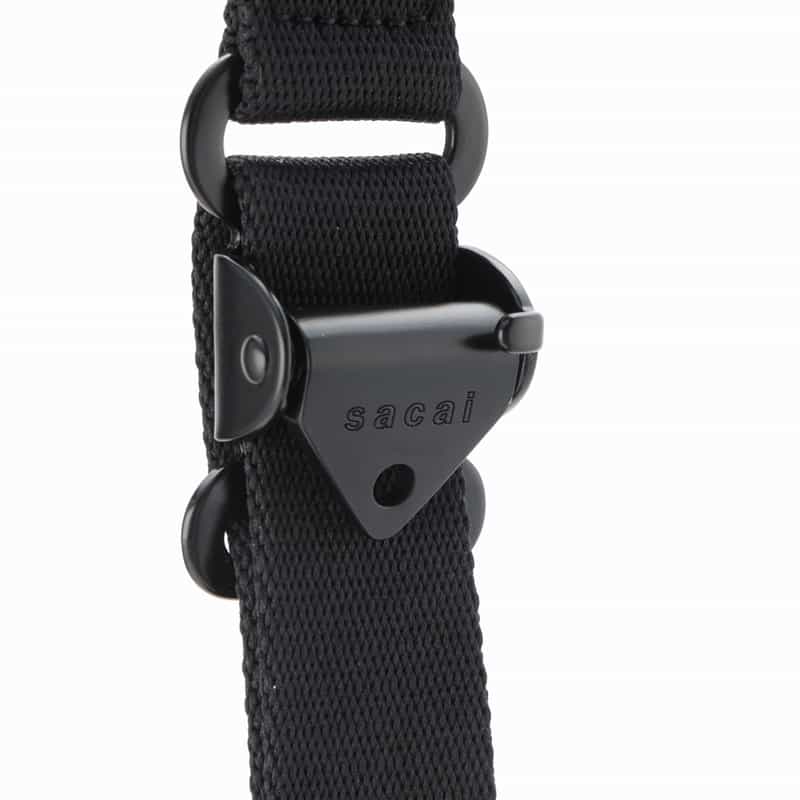 SACAI SACAI＜サカイ＞ ナイロントートバッグ（S） KHAKI