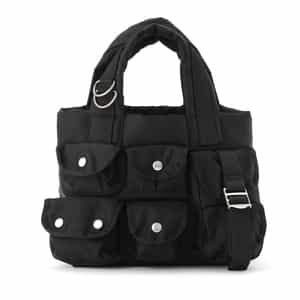 SACAI＜サカイ＞ ナイロントートバッグ（S）