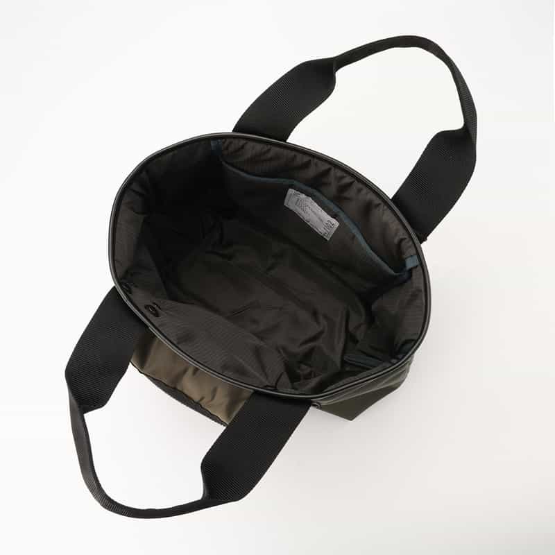 SACAI SACAI＜サカイ＞ ナイロントートバッグ（M） KHAKI