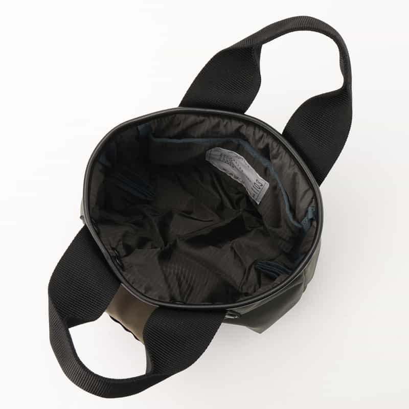 SACAI SACAI＜サカイ＞ ナイロントートバッグ（S） KHAKI