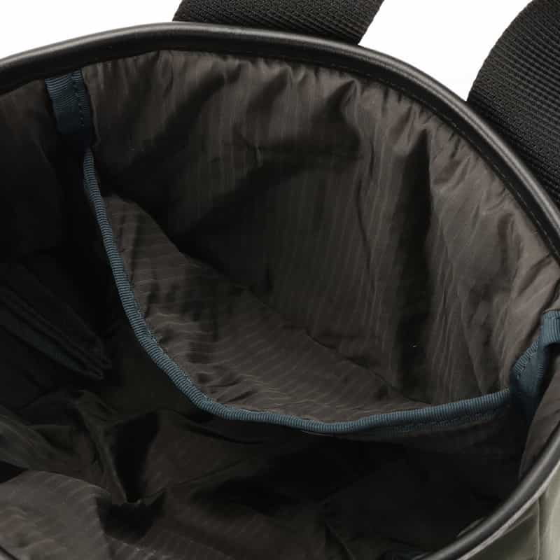 SACAI SACAI＜サカイ＞ ナイロントートバッグ（S） KHAKI