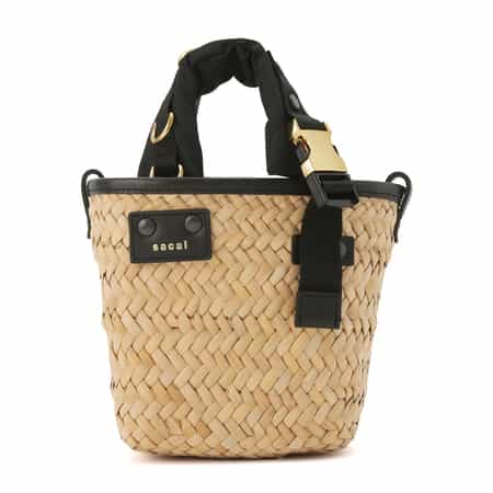 SACAI＜サカイ＞ ハンドルバッグ