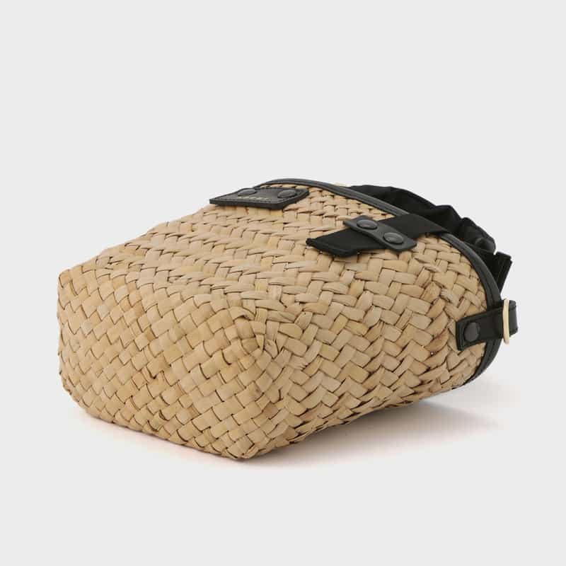 SACAI SACAI＜サカイ＞ ハンドルバッグ BEIGE