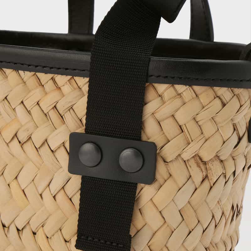 SACAI SACAI＜サカイ＞ ハンドルバッグ BEIGE