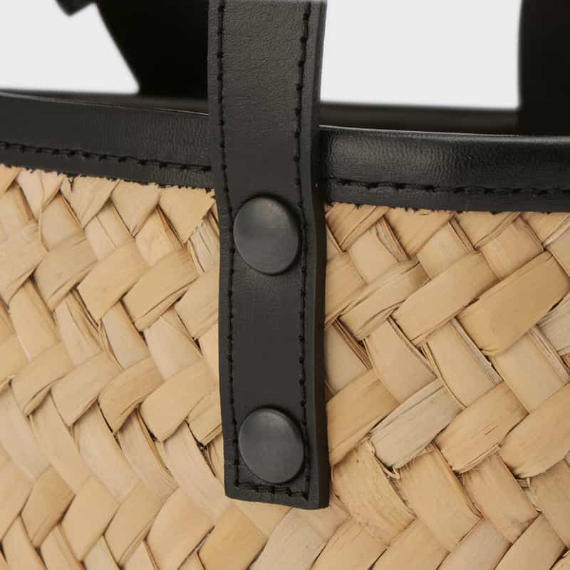 SACAI SACAI＜サカイ＞ ハンドルバッグ BEIGE