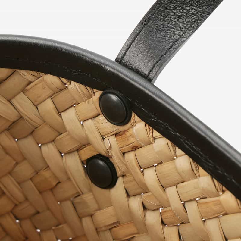 SACAI SACAI＜サカイ＞ ハンドルバッグ BEIGE