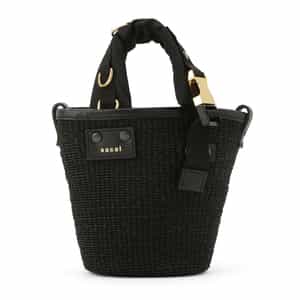 SACAI＜サカイ＞ ハンドルバッグ