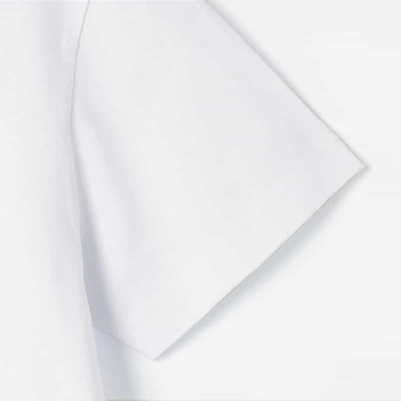 SACAI SACAI＜サカイ＞ グラフィックTシャツ（ウィメンズ） WHITE