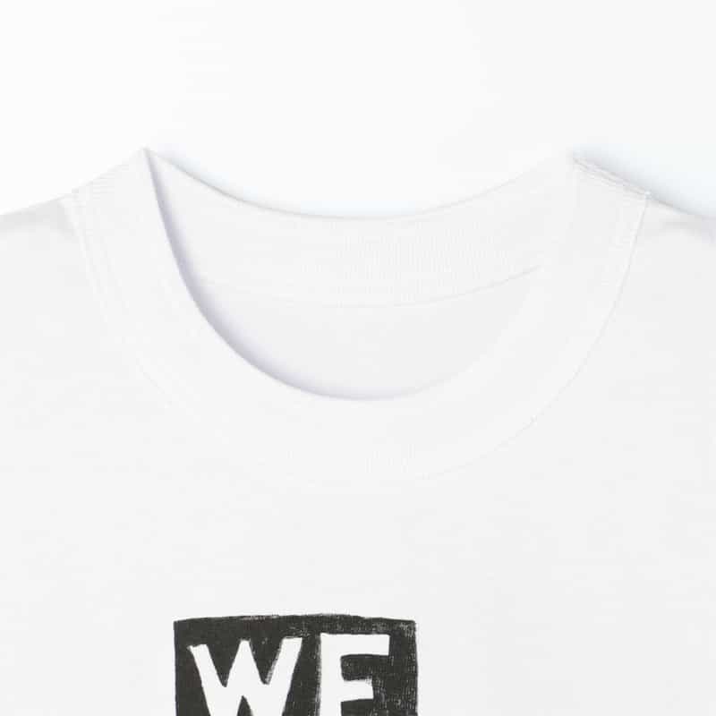 SACAI SACAI＜サカイ＞ グラフィックTシャツ（ウィメンズ） WHITE