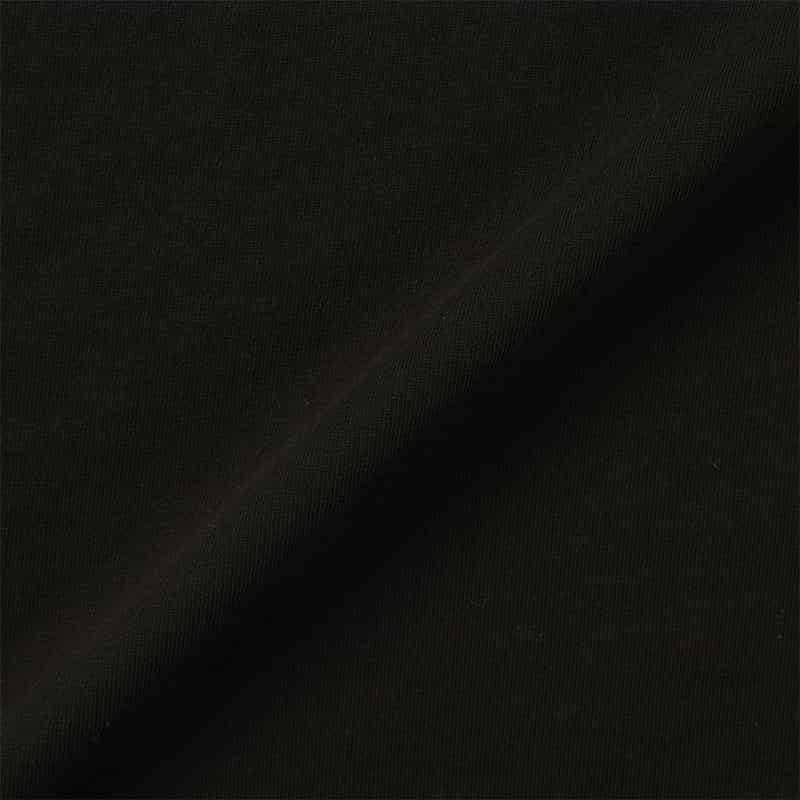 SACAI SACAI＜サカイ＞ ロゴ入りTシャツ（ウィメンズ） BLACK