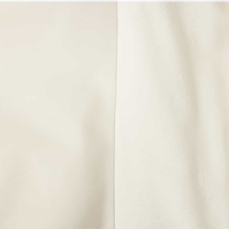 SACAI SACAI＜サカイ＞ コンビネーションジャケット WHITE