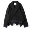 SACAI＜サカイ＞ コンビネーションジャケット