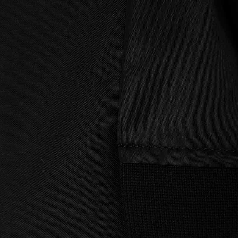 SACAI SACAI＜サカイ＞ コンビネーション ツイルジャケット BLACK