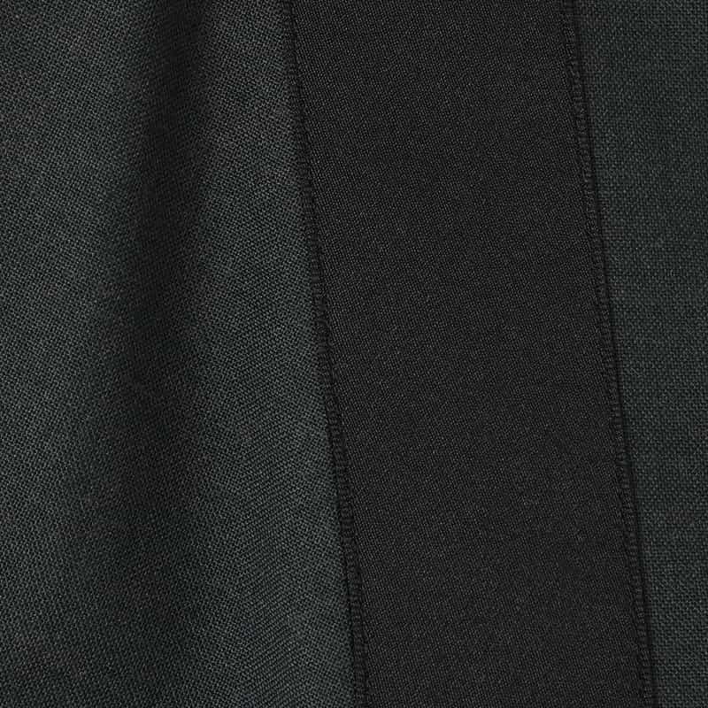 SACAI SACAI＜サカイ＞ スーチングミドル丈ワイドパンツ GRAY