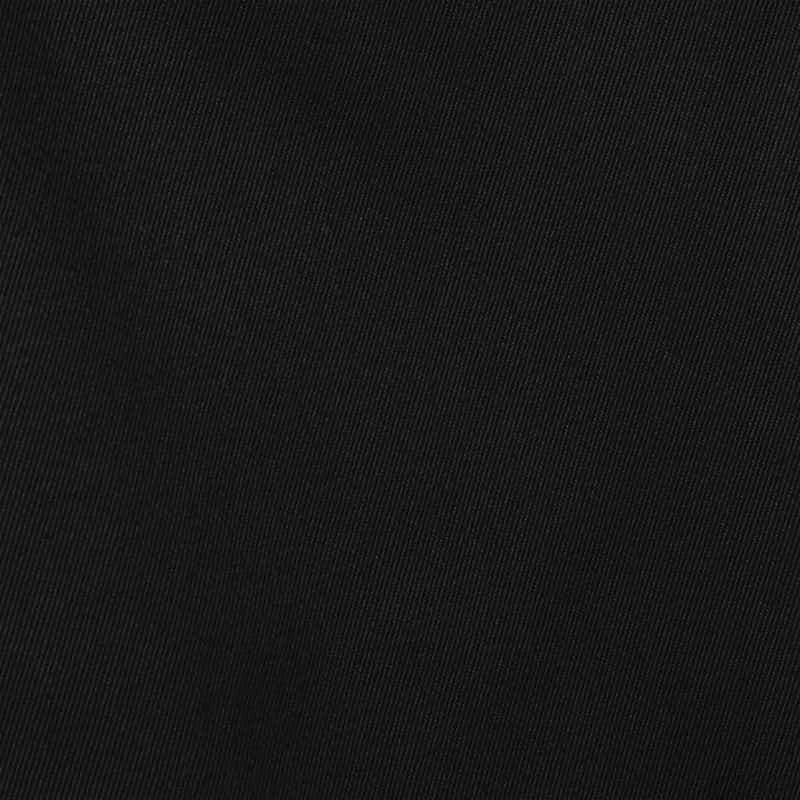 SACAI SACAI＜サカイ＞ ミドル丈チノパンツ BLACK