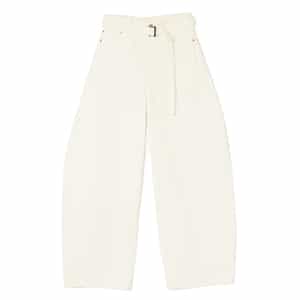 SACAI＜サカイ＞ デニムパンツ