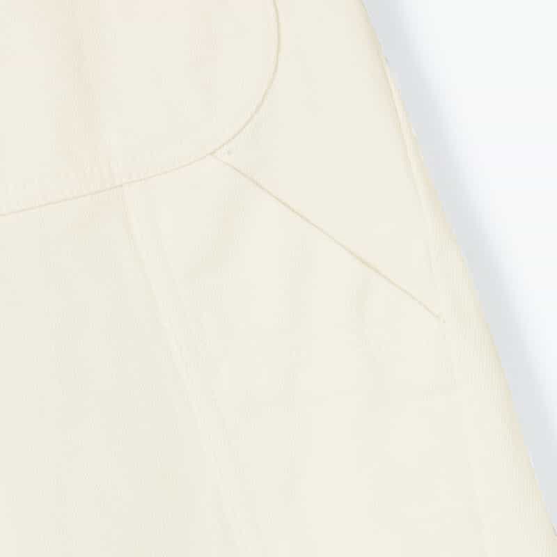 SACAI SACAI＜サカイ＞ デニムパンツ WHITE