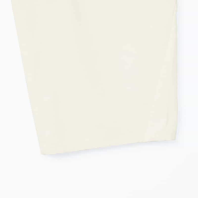 SACAI SACAI＜サカイ＞ デニムパンツ WHITE