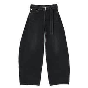 SACAI＜サカイ＞ デニムパンツ