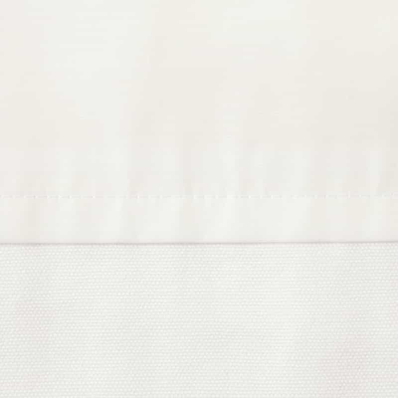 SACAI SACAI＜サカイ＞　コットンポプリンシャツ WHITE