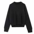 SACAI＜サカイ＞ カシミヤ混ニットプルオーバー