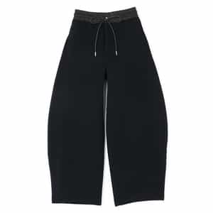 SACAI＜サカイ＞ スウェットパンツ（ウィメンズ）