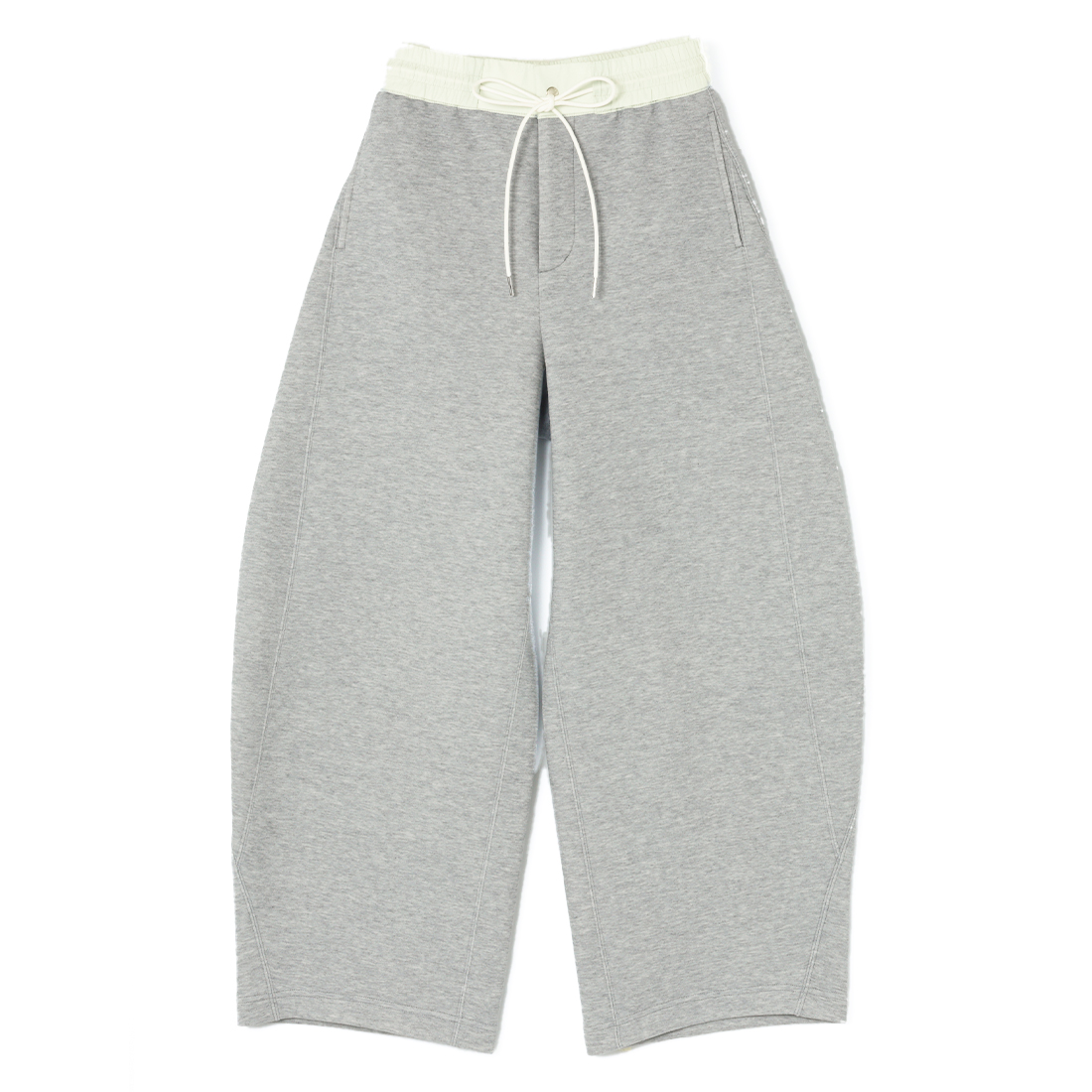 SACAI＜サカイ＞ スウェットパンツ（ウィメンズ）