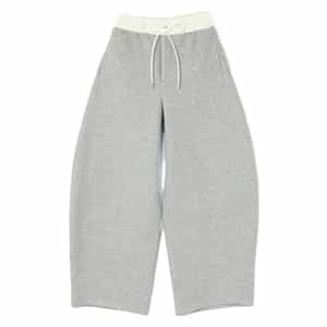 SACAI＜サカイ＞ スウェットパンツ（ウィメンズ）