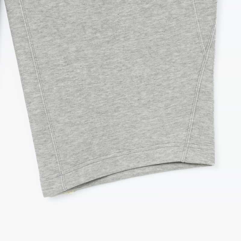 SACAI SACAI＜サカイ＞ スウェットパンツ（ウィメンズ） LIGHT GRAY