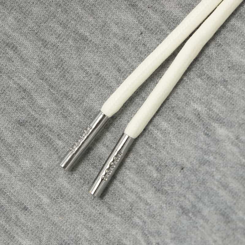 SACAI SACAI＜サカイ＞ スウェットパンツ（ウィメンズ） LIGHT GRAY