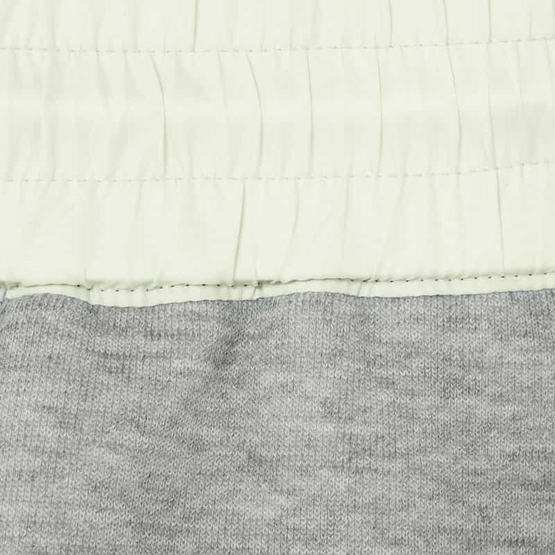 SACAI SACAI＜サカイ＞ スウェットパンツ（ウィメンズ） LIGHT GRAY