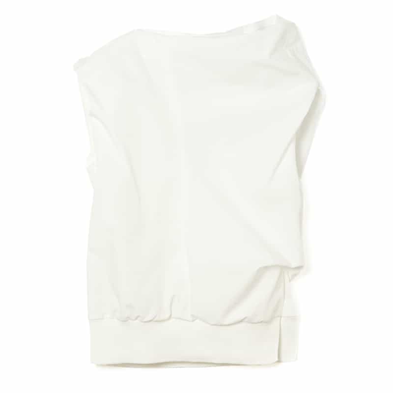 SACAI＜サカイ＞ ノースリーブシャツ