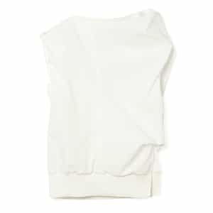 SACAI＜サカイ＞ ノースリーブシャツ