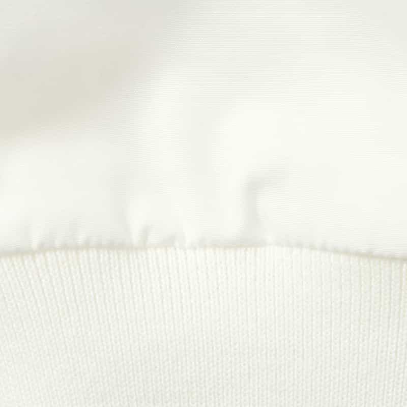 SACAI SACAI＜サカイ＞ ノースリーブシャツ WHITE