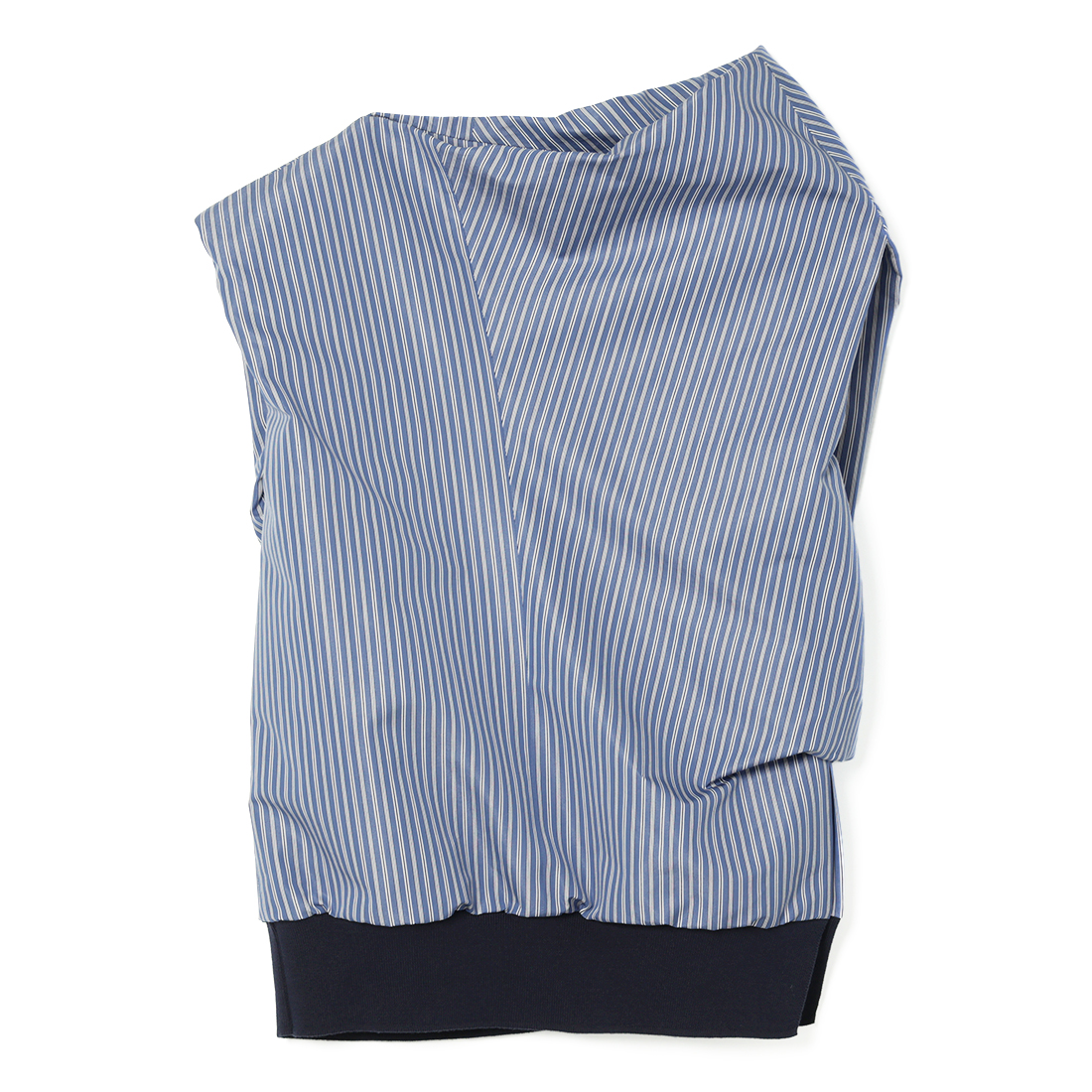 SACAI＜サカイ＞ ノースリーブシャツ