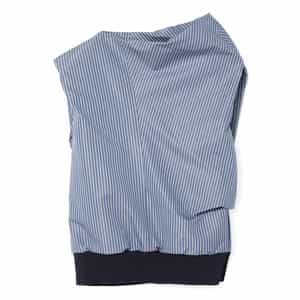 SACAI＜サカイ＞ ノースリーブシャツ